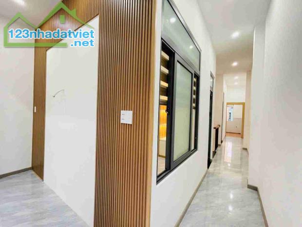 Cc cần bán nhà 3 tầng kiệt ĐIỆN BIÊN PHỦ TTTP, giá chỉ nhỉnh 3 tỷ. - 2