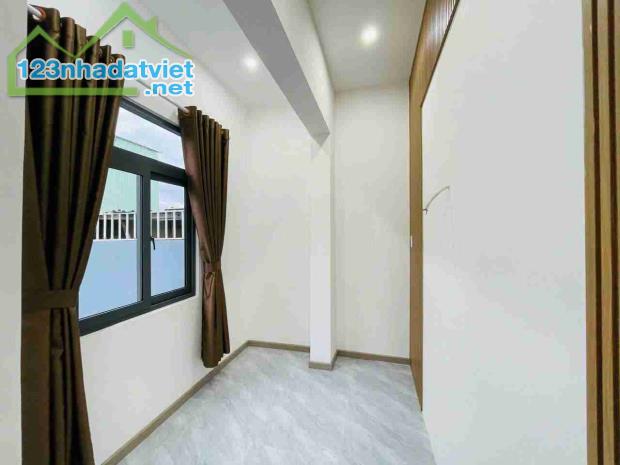 Cc cần bán nhà 3 tầng kiệt ĐIỆN BIÊN PHỦ TTTP, giá chỉ nhỉnh 3 tỷ. - 3