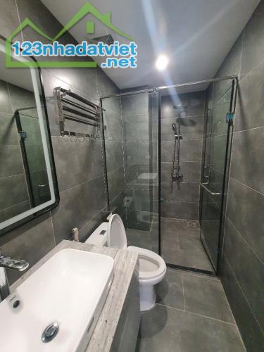 Bán nhà sos Thạch Bàn Long Biên 42m² cả sổ - 3