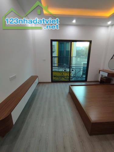 + bán nhà tổ 6 yên nghĩa hà đông dân xây 37m2 xây 5 tầng mới cóng oto đỗ cửa, giá đầu tư - 2