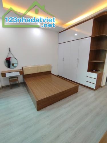 + bán nhà tổ 6 yên nghĩa hà đông dân xây 37m2 xây 5 tầng mới cóng oto đỗ cửa, giá đầu tư - 3