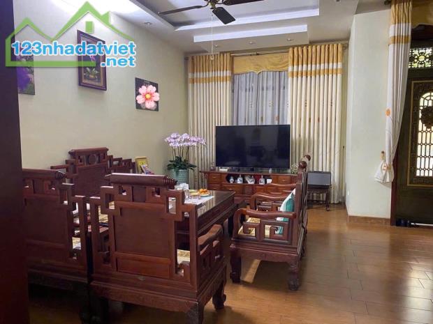 CHÍNH CHỦ BÁN BIỆT THỰ TRUNG VĂN – 5 TẦNG CÓ HẦM – GIÁ TỐT - 1