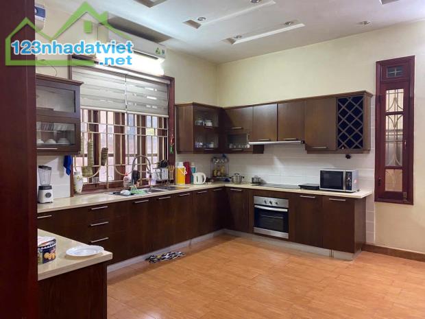 CHÍNH CHỦ BÁN BIỆT THỰ TRUNG VĂN – 5 TẦNG CÓ HẦM – GIÁ TỐT - 2