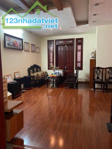CHÍNH CHỦ BÁN BIỆT THỰ TRUNG VĂN – 5 TẦNG CÓ HẦM – GIÁ TỐT - 3