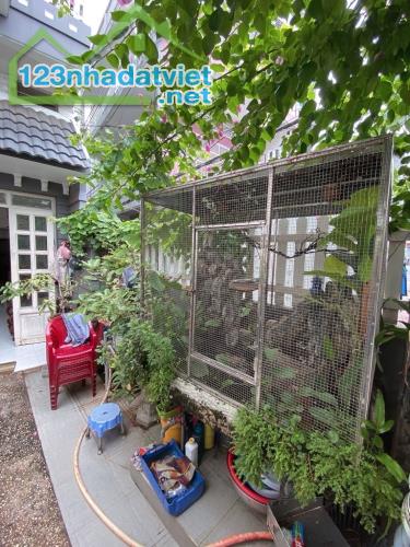 Bán nhà MT 4 tầng Tùng Thiện Vương P.Xóm củi Q8, 50m2 giá 6,9 tỷ