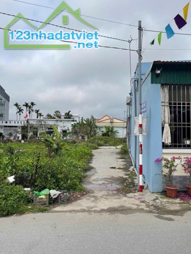 Bán đất Hưng Đạo - Dương Kinh - Hải Phòng - 4