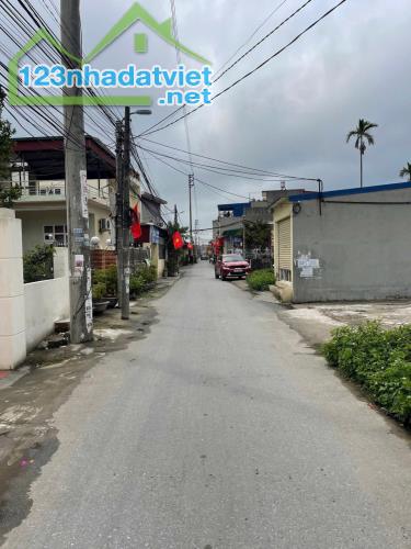 Bán đất Hưng Đạo - Dương Kinh - Hải Phòng - 3