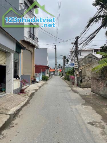 Bán đất Hưng Đạo - Dương Kinh - Hải Phòng - 2