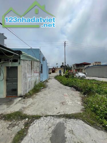 Bán đất Hưng Đạo - Dương Kinh - Hải Phòng - 1