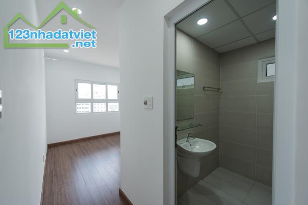 CONIC BOULEVARD LIỀN KỀ ĐẠI LỘ VÕ VĂN KIỆT – NHẬN NHÀ Ở TRƯỚC THANH TOÁN SAU – CHỈ GÓP - 3