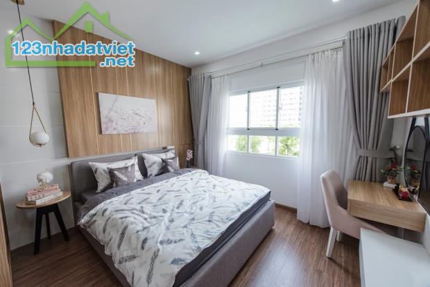 CONIC BOULEVARD LIỀN KỀ ĐẠI LỘ VÕ VĂN KIỆT – NHẬN NHÀ Ở TRƯỚC THANH TOÁN SAU – CHỈ GÓP - 4