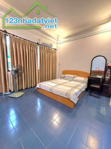 Bán Nhà Mặt Tiền Nguyễn Cảnh Dị, 190m2, 10 X 19, 3 Tầng, Chỉ 29 Tỷ, Phường 4, Tân Bình - 3