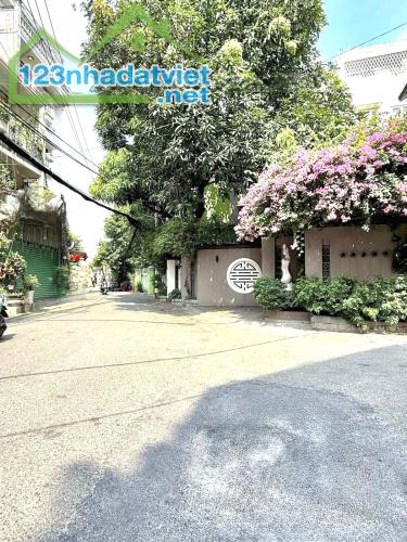 Bán Nhà Mặt Tiền Nguyễn Cảnh Dị, 190m2, 10 X 19, 3 Tầng, Chỉ 29 Tỷ, Phường 4, Tân Bình - 4