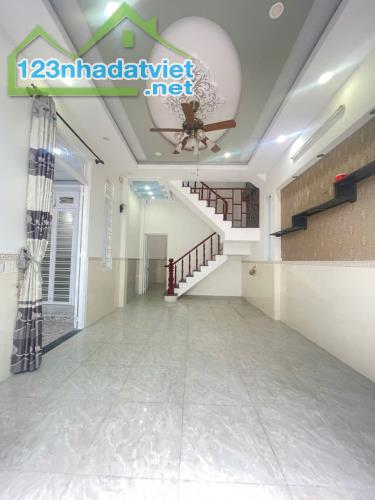 + 👉 SỐC SIÊU PHẨM GẤP GẤP BÁN NHÀ Đ SỐ 6 BHHB BÌNH TÂN 8*12m 2L NHỈNH 6x T - 5