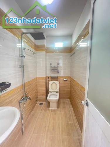 + 👉 SỐC SIÊU PHẨM GẤP GẤP BÁN NHÀ Đ SỐ 6 BHHB BÌNH TÂN 8*12m 2L NHỈNH 6x T - 2