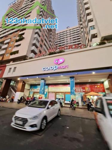 Cần bán nhanh nhà trung tâm Q.3 - Hẻm 75 Trần Văn Đang, 96m², giá chỉ 8 tỷ