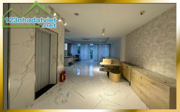 CHO THUÊ NGUYÊN CĂN SHOPHOUSE ĐẲNG CẤP – MẶT TIỀN NGUYỄN CƠ THẠCH, KHU SALA - 1
