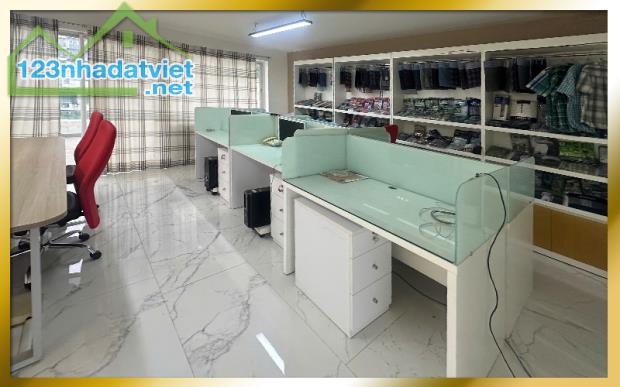 CHO THUÊ NGUYÊN CĂN SHOPHOUSE ĐẲNG CẤP – MẶT TIỀN NGUYỄN CƠ THẠCH, KHU SALA - 3