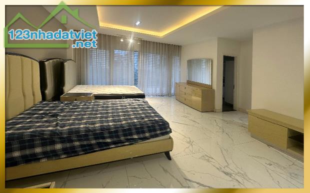 CHO THUÊ NGUYÊN CĂN SHOPHOUSE ĐẲNG CẤP – MẶT TIỀN NGUYỄN CƠ THẠCH, KHU SALA - 4