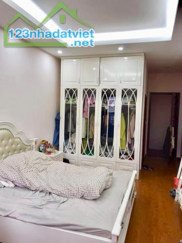 Bán nhà ngõ 80 Hoàng Đạo Thành, 30m2 x 4 tầng, cách ô tô 10m, 6.5 tỷ - 3