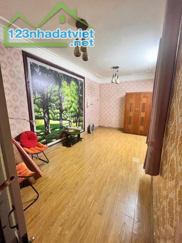 CẦN CHO THUÊ NHANH Căn Nhà vị trí đẹp tại quận Ba Đình, Tp Hà Nội - 4