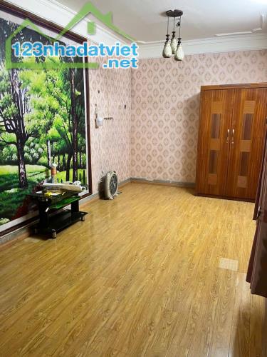 CẦN CHO THUÊ NHANH Căn Nhà vị trí đẹp tại quận Ba Đình, Tp Hà Nội - 3