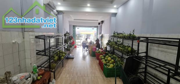 Bán nhà Mặt Tiền Gò Dầu 200m², 3Lầu - KHU KINH DOANH ĐỈNH CAO - 2