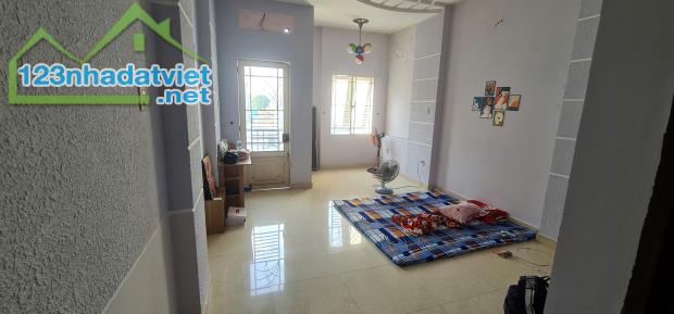 Bán nhà Mặt Tiền Gò Dầu 200m², 3Lầu - KHU KINH DOANH ĐỈNH CAO - 3