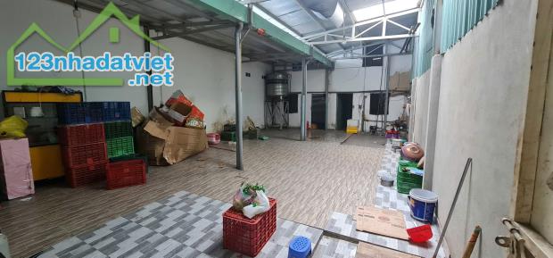 Bán nhà Mặt Tiền Gò Dầu 200m², 3Lầu - KHU KINH DOANH ĐỈNH CAO - 4