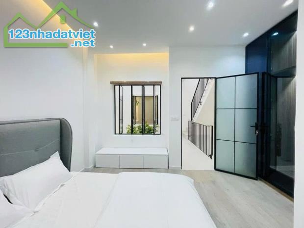 Nhà Mới Ở Ngay, Tặng Full Nội Thất, Hiệp Thành Quận 12, 80M2, Chỉ 9 Tỷ. - 1