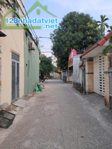 DIỆN TÍCH KHỦNG GẦN 190M ĐẤT NỞ HẬU - KIỆT 5M Ô TÔ THÔNG TỨ HƯỚNG. SÁT MẶT TIỀN NAM CAO - 5