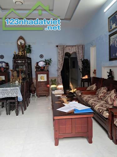 DIỆN TÍCH KHỦNG GẦN 190M ĐẤT NỞ HẬU - KIỆT 5M Ô TÔ THÔNG TỨ HƯỚNG. SÁT MẶT TIỀN NAM CAO - 1