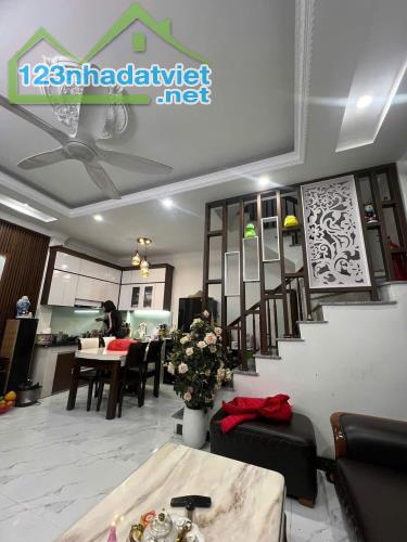 🌿BÁN NHÀ TRƯƠNG ĐỊNH - 31M - 6 TẦNG - MT 4.8M - CHỈ 7.XX TỶ🌿 - 2