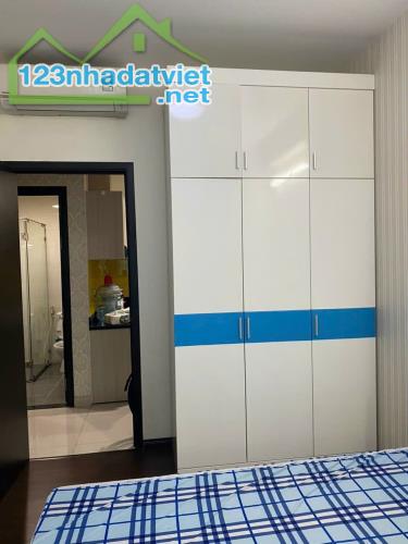 Cho thuê căn hộ Carillon 2 có 2 phòng ngủ, giá thuê 9tr5/tháng - 1