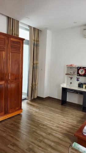 BÁN NHÀ HẺM XE HƠI  HOÀNG SA, QUẬN 3 GẦN CHỢ LÊ VĂN SỸ DT 84.7M² 8M GIÁ CHỈ 11.5 TỶ - 4
