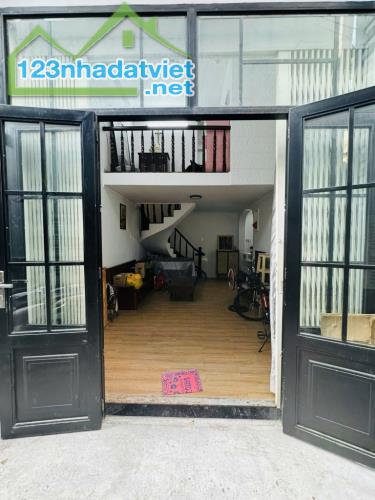 Bán nhả Hẻm Phan Xích Long Phường 3 Phú Nhuận, 36m2, 3.7X 7) 5.95 tỷ , - 2