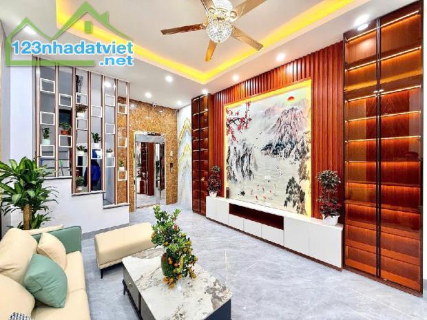 Bán nhà tại Xuân La, Tây Hồ, Hà Nội, gara. 6 tầng thang máy. Nhà mới - 1