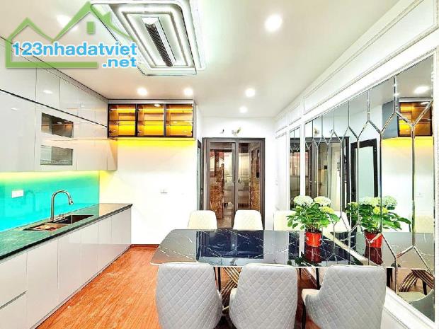 Bán nhà tại Xuân La, Tây Hồ, Hà Nội, gara. 6 tầng thang máy. Nhà mới - 2
