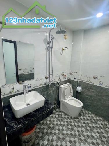 🔥 BÁN NHÀ NGŨ HIỆP, THANH TRÌ – 41M², 3 TẦNG, GIÁ CHỈ 5.05 TỶ! 🔥 - 3