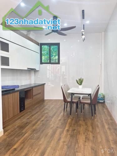🔥 BÁN NHÀ NGŨ HIỆP, THANH TRÌ – 41M², 3 TẦNG, GIÁ CHỈ 5.05 TỶ! 🔥 - 4