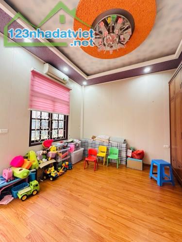 B.ÁN NHÀ PHÂN LÔ NGUYỄN HOÀNG TÔN – 62M², 5 TẦNG, MT 4.4M, GI.Á 15.5 TỶ - 1