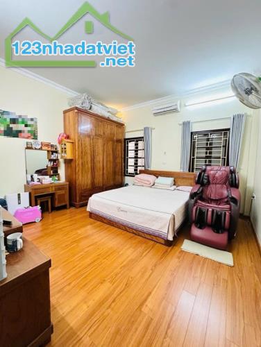 B.ÁN NHÀ PHÂN LÔ NGUYỄN HOÀNG TÔN – 62M², 5 TẦNG, MT 4.4M, GI.Á 15.5 TỶ - 2