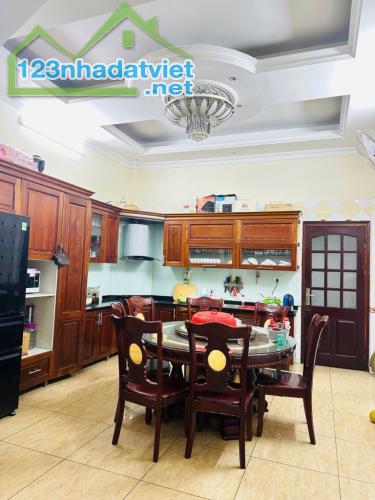 B.ÁN NHÀ PHÂN LÔ NGUYỄN HOÀNG TÔN – 62M², 5 TẦNG, MT 4.4M, GI.Á 15.5 TỶ - 3