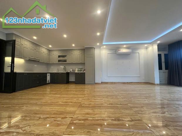 BÙI QUỐC KHÁI - HOÀNG MAI,Ô TÔ TRÁNH, VỈA HÈ,120 M2, TM, MT 10 M, GIÁ  NHỈNH 46 TỶ. - 2