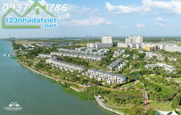 GIỎ HÀNG KHỦNG GIÁ SIÊU TỐT TẠI SWANBAY, ĐẠI PHƯỚC, NHƠN TRẠCH, ĐỒNG NAI - 1