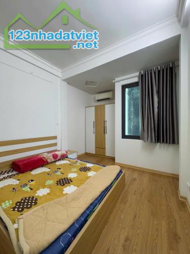 Bán nhà Mỹ Đình 1, 4 tầng 30m², 2 mặt thoáng, pháp lý rõ ràng, giá dưới 6 tỷ - 2