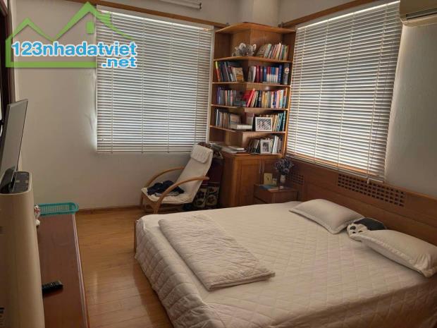❇ CHO THUÊ CHUNG CƯ CT14A1 MẶT PHỐ VÕ CHÍ CÔNG, TÂY HỒ 75 M2, 2 PHÒNG NGỦ, 2 VS FULL ĐỒ - 1