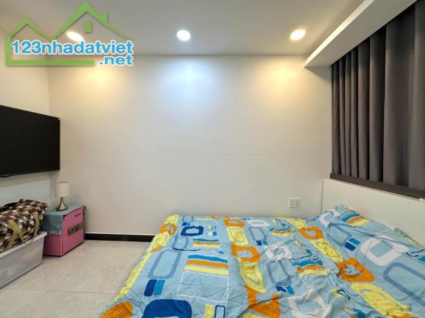 NHÀ ĐẸP HẺM 4M - ĐƯỜNG THẠCH THỊ THANH - TÂN ĐỊNH - QUẬN 1 - 50M2 👉 9,2 tỷ - 3