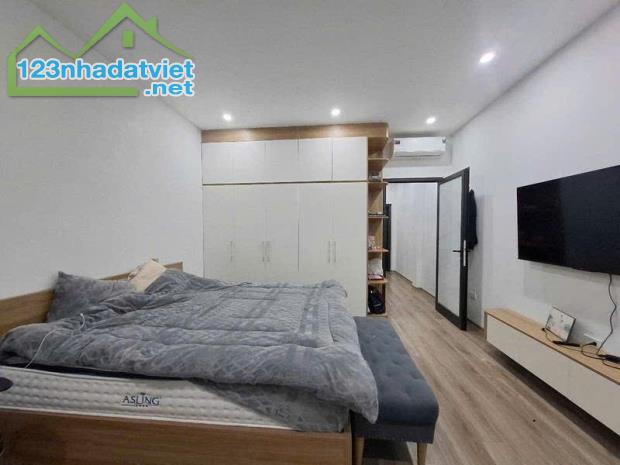 VÕNG THỊ - LÔ GÓC 2 THOÁNG - NGÕ NÔNG Ô TÔ - DÒNG TIỀN - LÃI RÒNG HÀNG THÁNG - 11 PHÒNG - 4