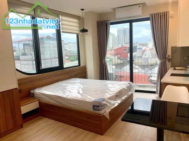 VÕNG THỊ - LÔ GÓC 2 THOÁNG - NGÕ NÔNG Ô TÔ - DÒNG TIỀN - LÃI RÒNG HÀNG THÁNG - 11 PHÒNG - 2